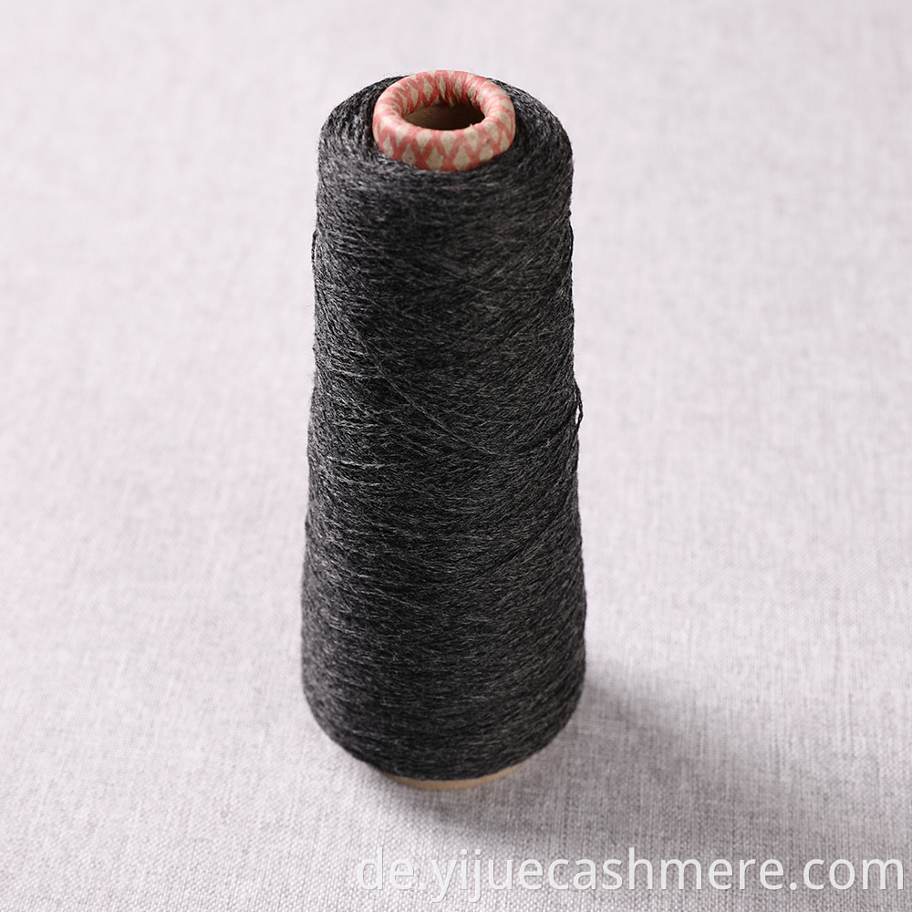 55 Wool Yarn